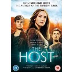 The Host [DVD]